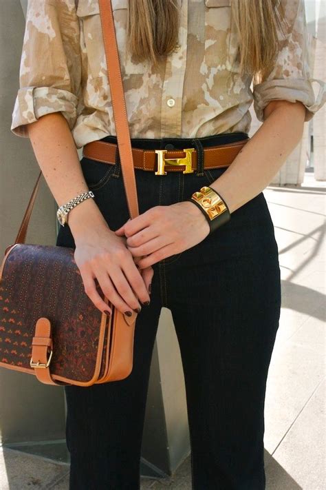 hermes girl belt|hermes belt women outfit.